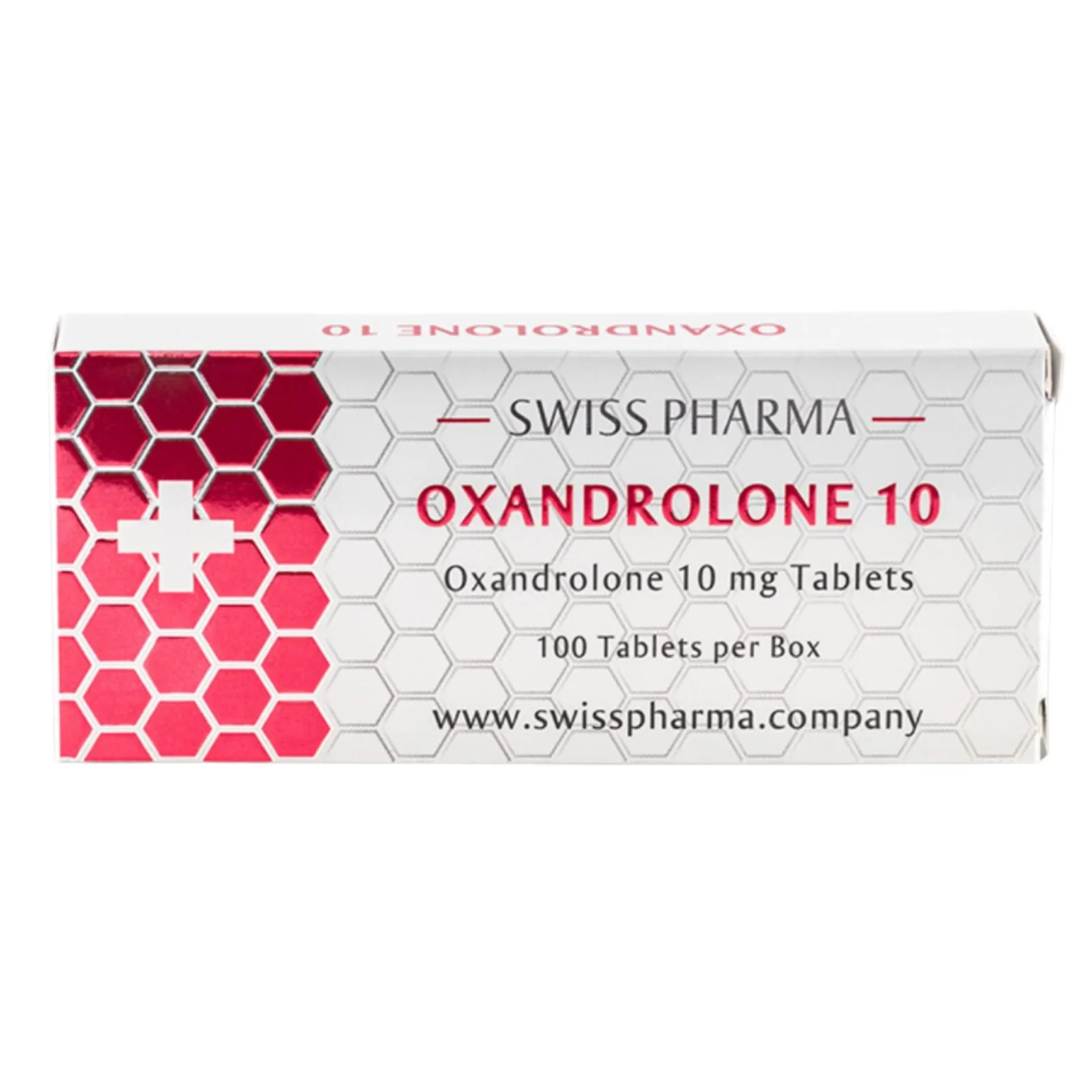 Swiss Pharma OXANDROLONE 10 Satın Al | Orijinal Ür #67 | Steroid Sipariş