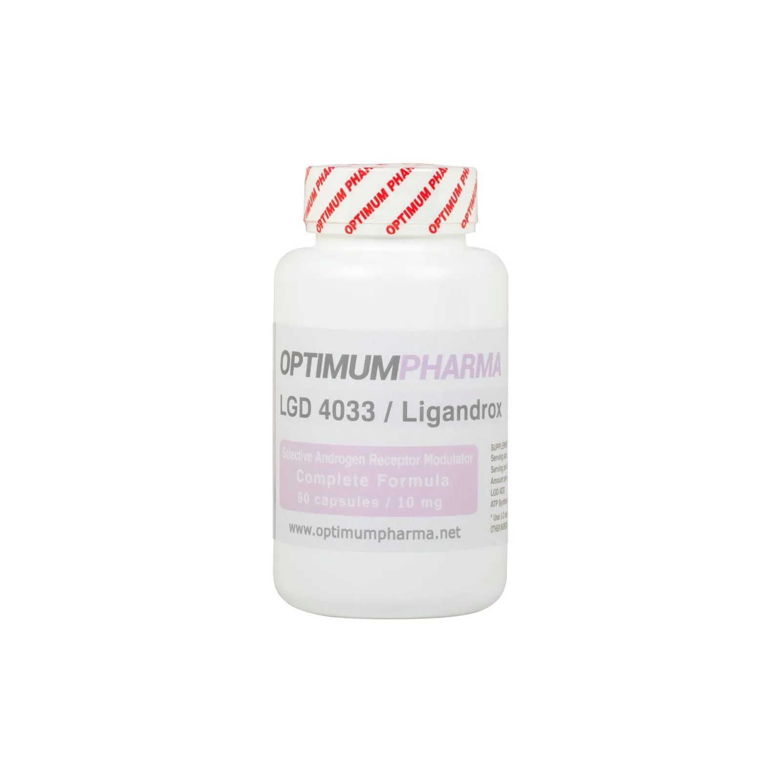Optimum Pharma LGD 4033 / Ligandrox Satın Al | Ori #146 | Steroid Sipariş
