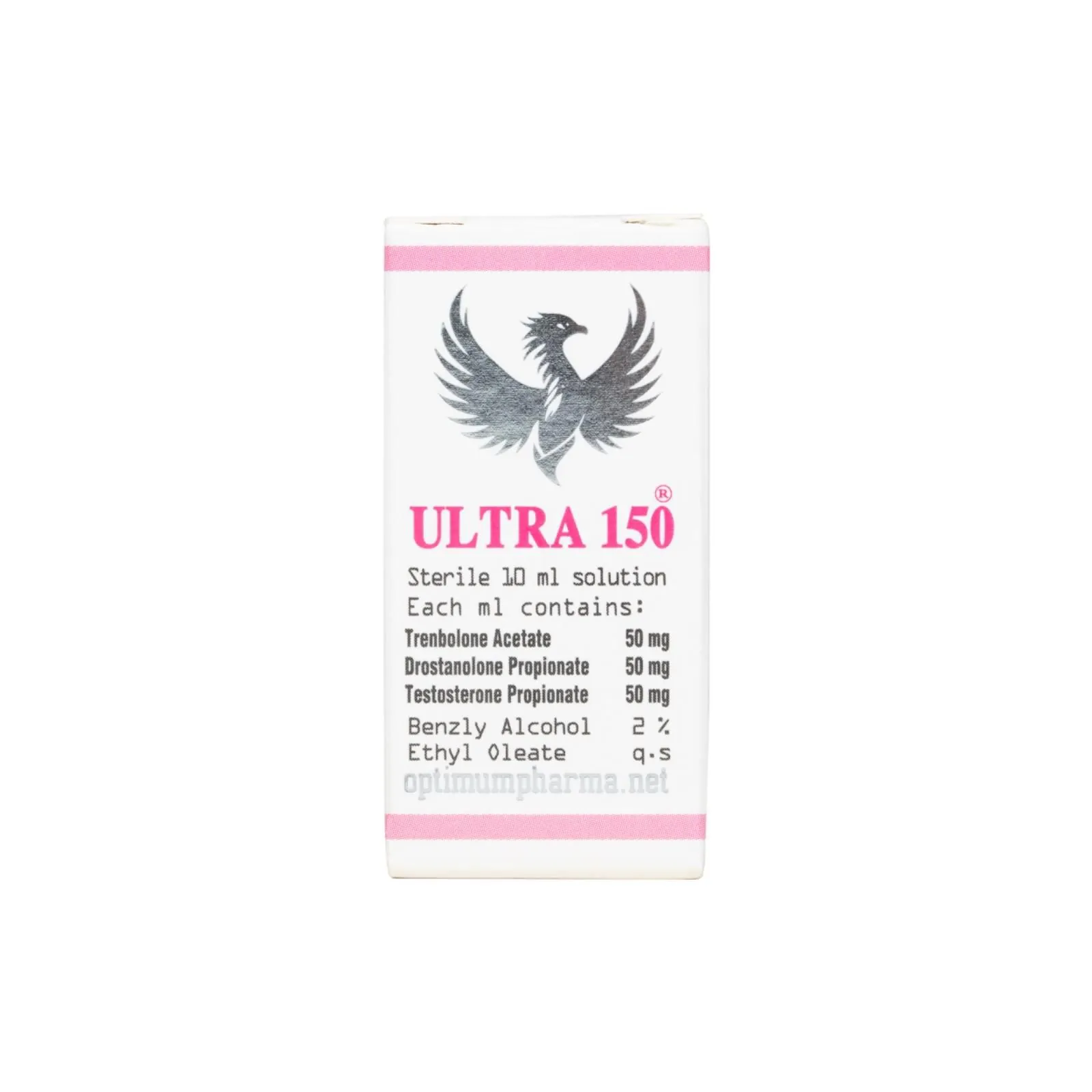 ULTRA 150 Optimum Pharma