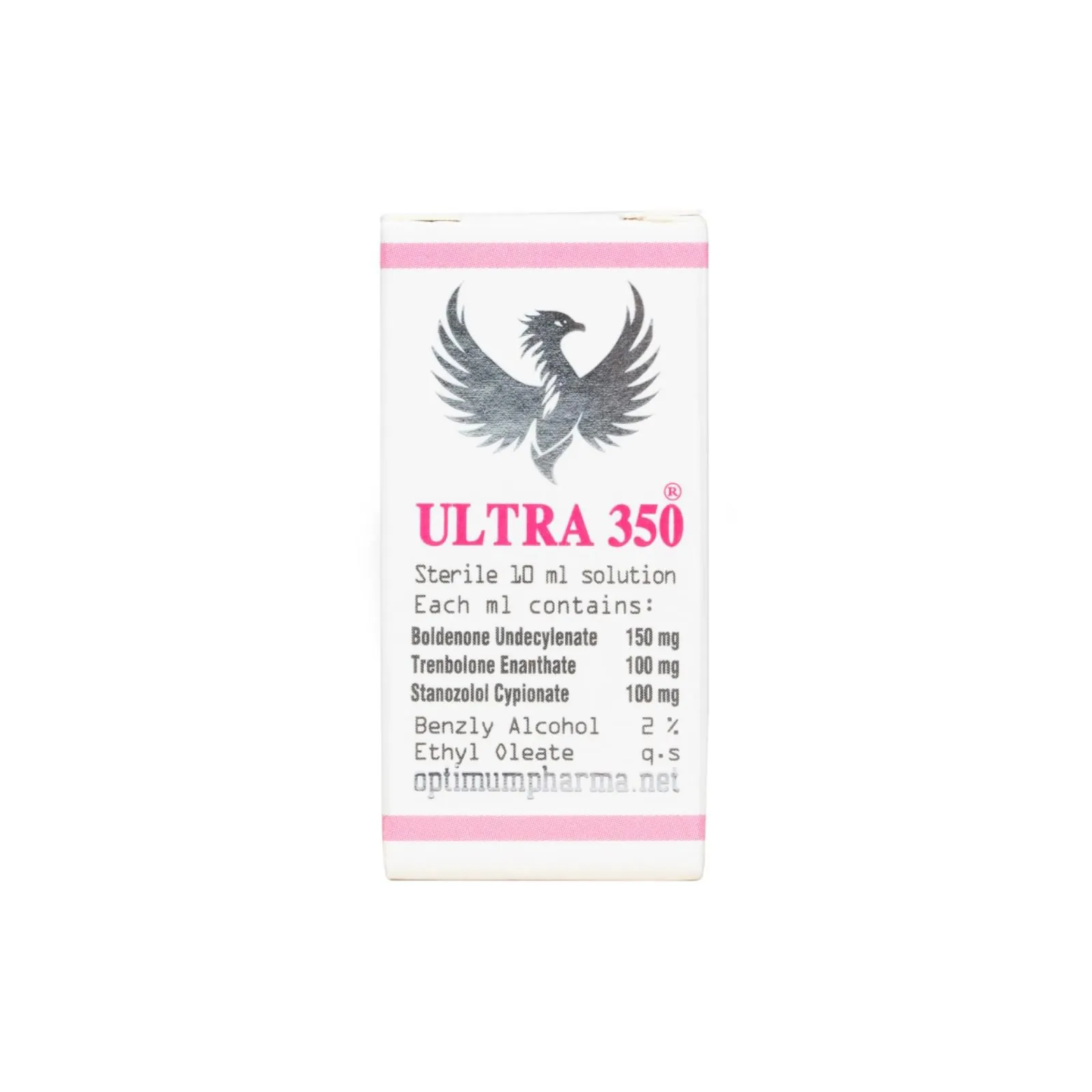 ULTRA 350 Optimum Pharma