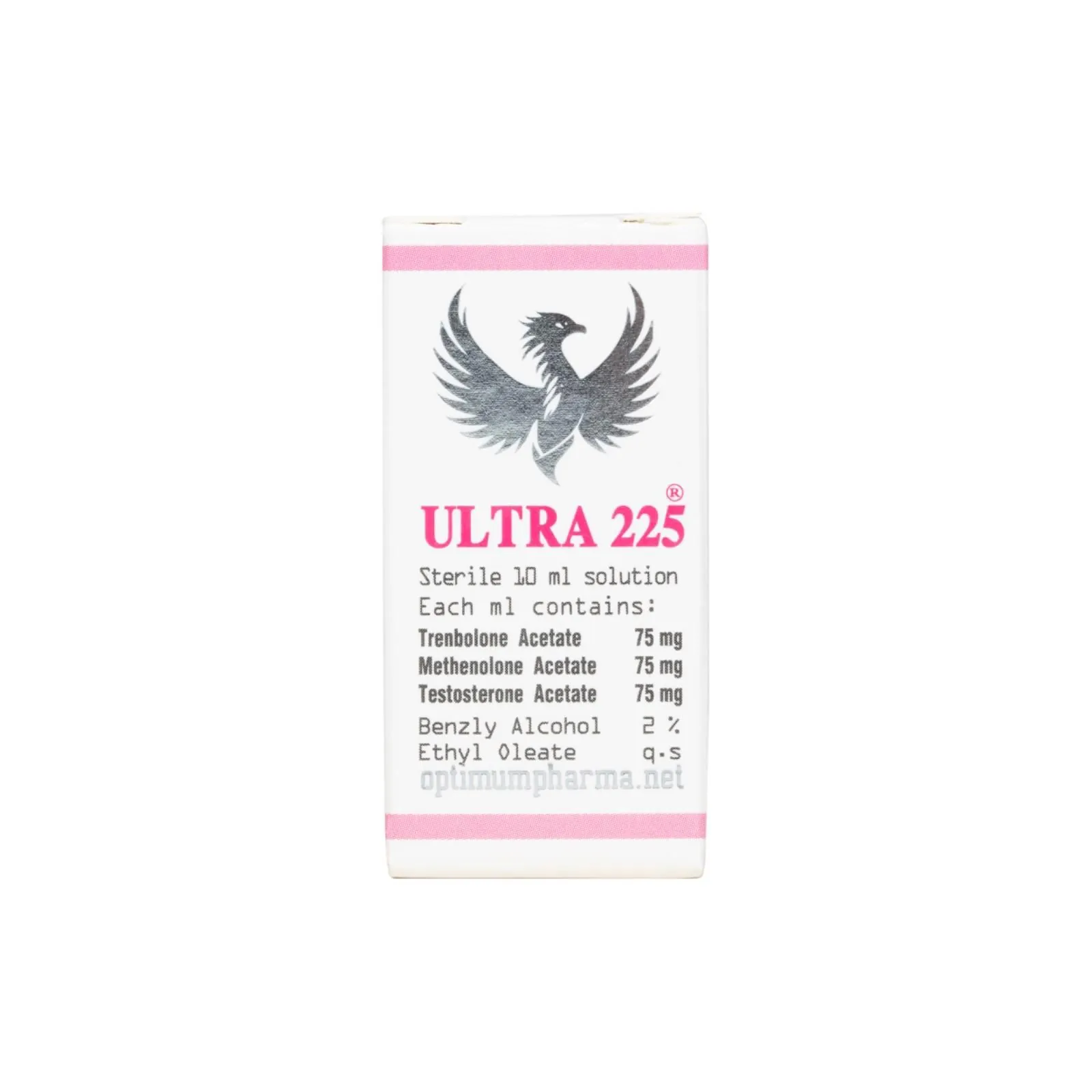 ULTRA 225 Optimum Pharma