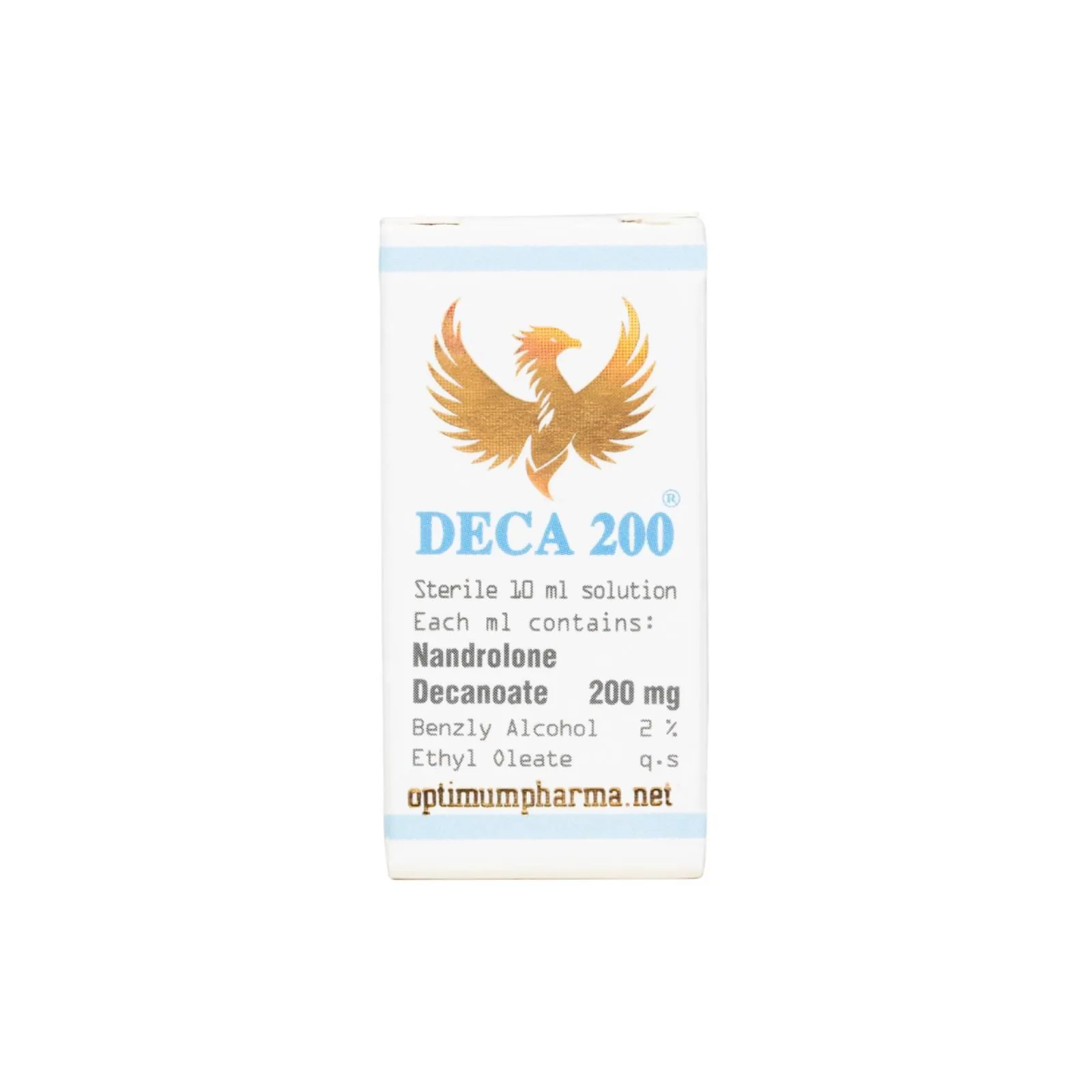 Optimum Pharma DECA 200 Satın Al | Orijinal Ürün #167 | Steroid Sipariş