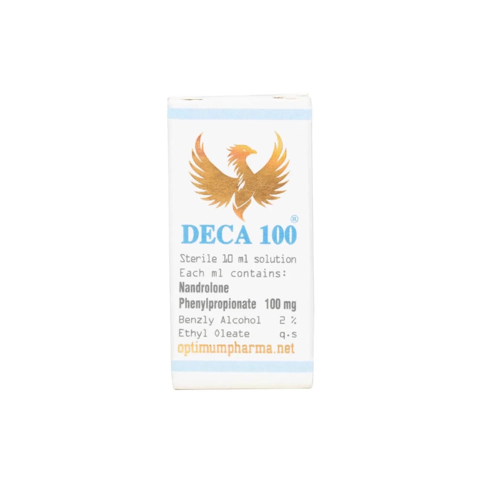 DECA 100 Optimum Pharma