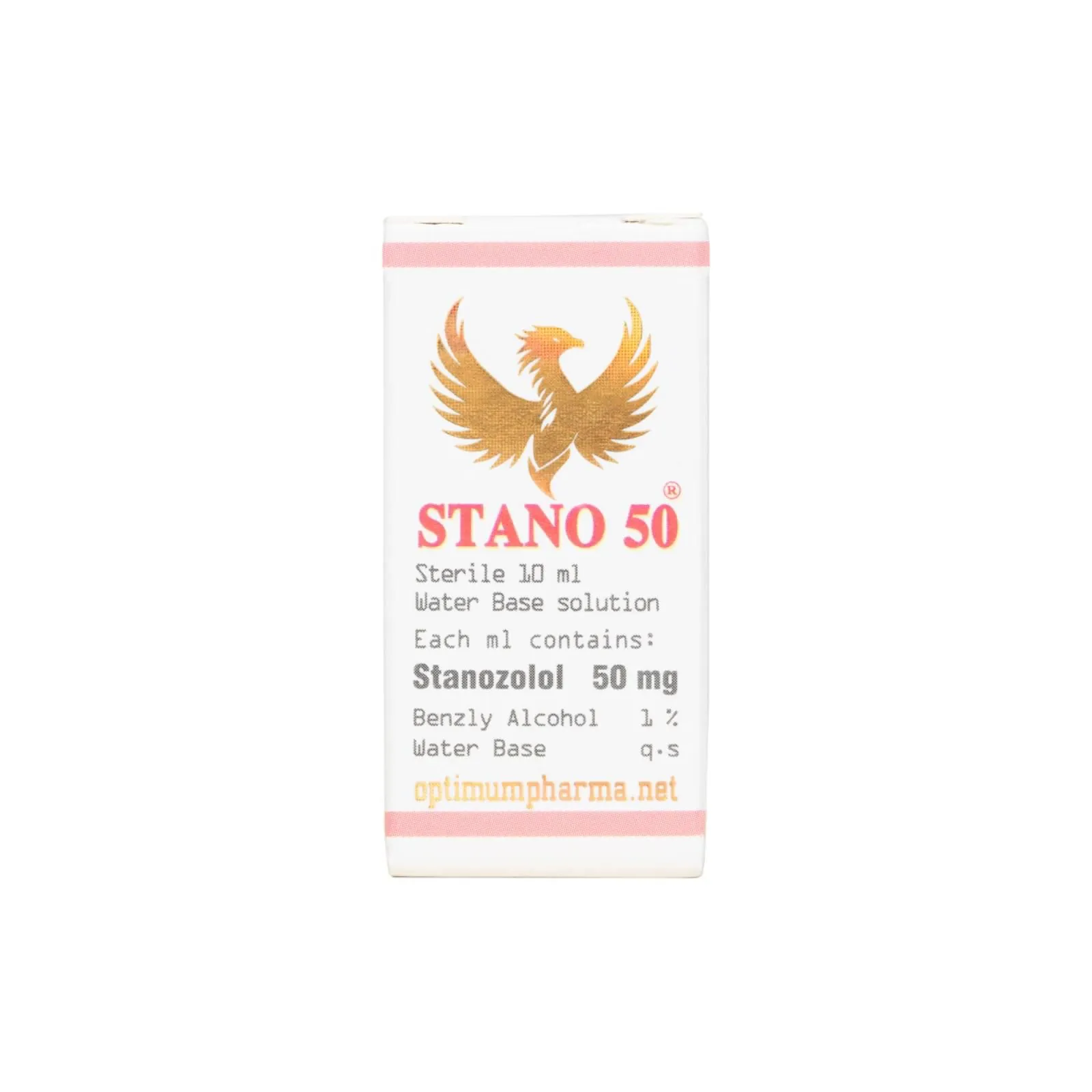 STANO 50 Optimum Pharma