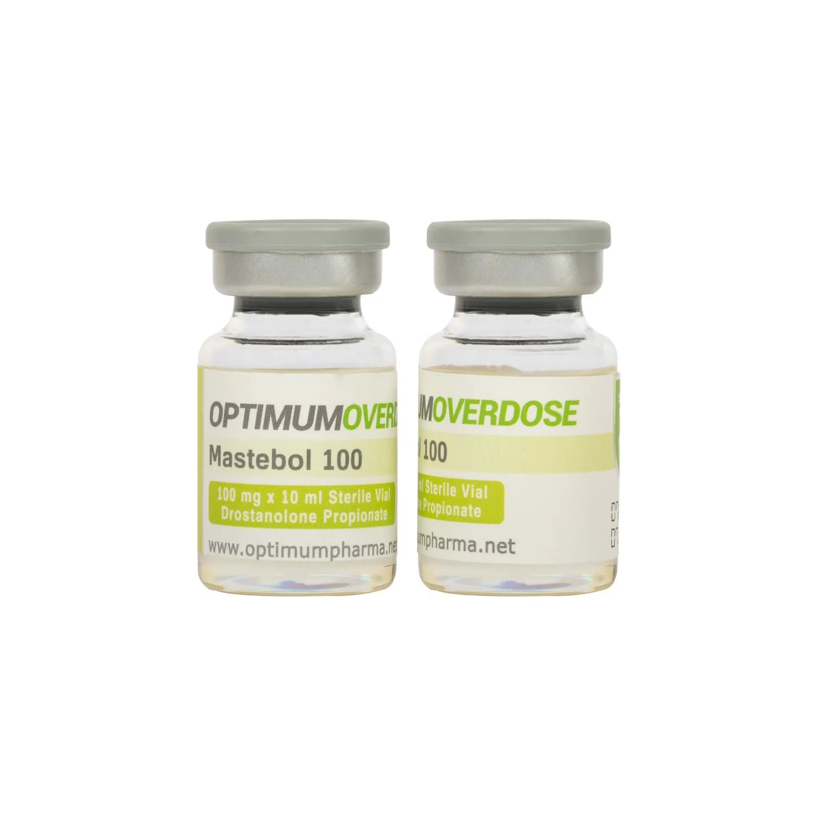 Mastebol 100 Optimum Pharma