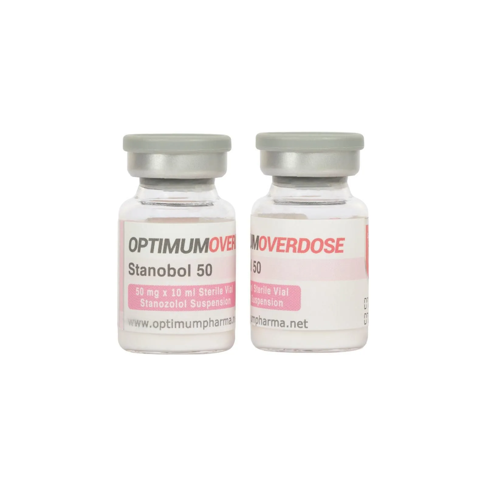 Stanobol 50 Optimum Pharma