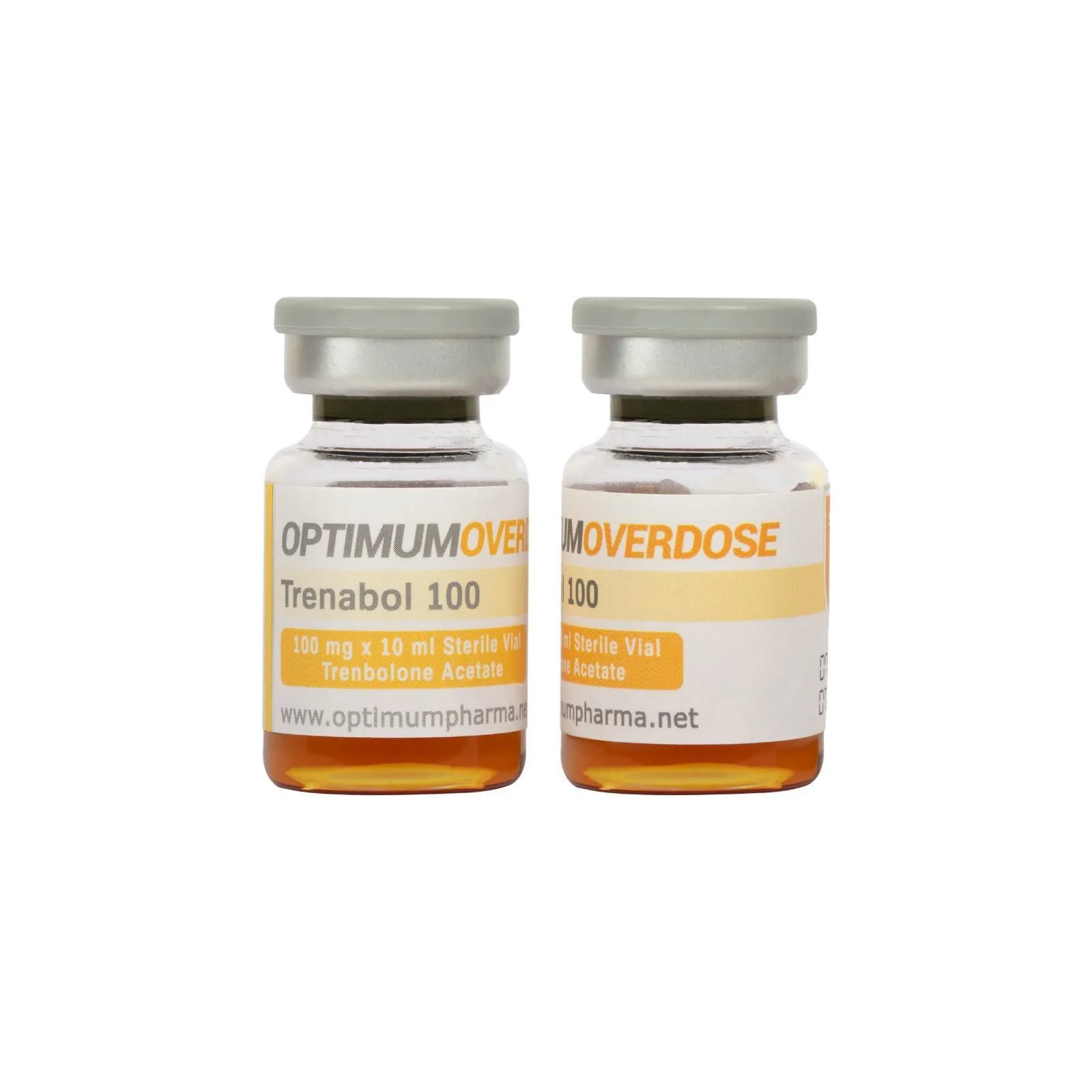 Trenabol 100 Optimum Pharma