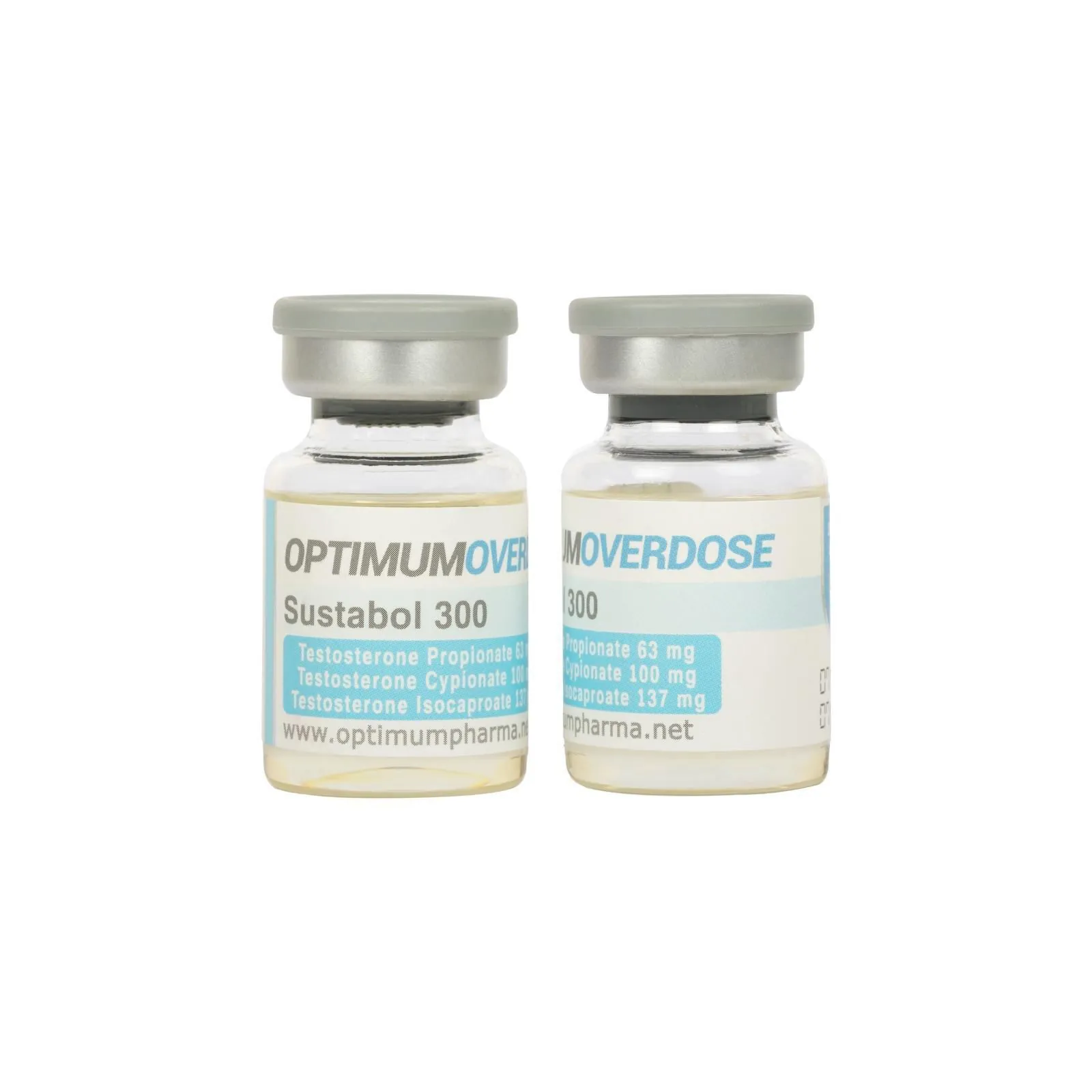Sustabol 300 Optimum Pharma