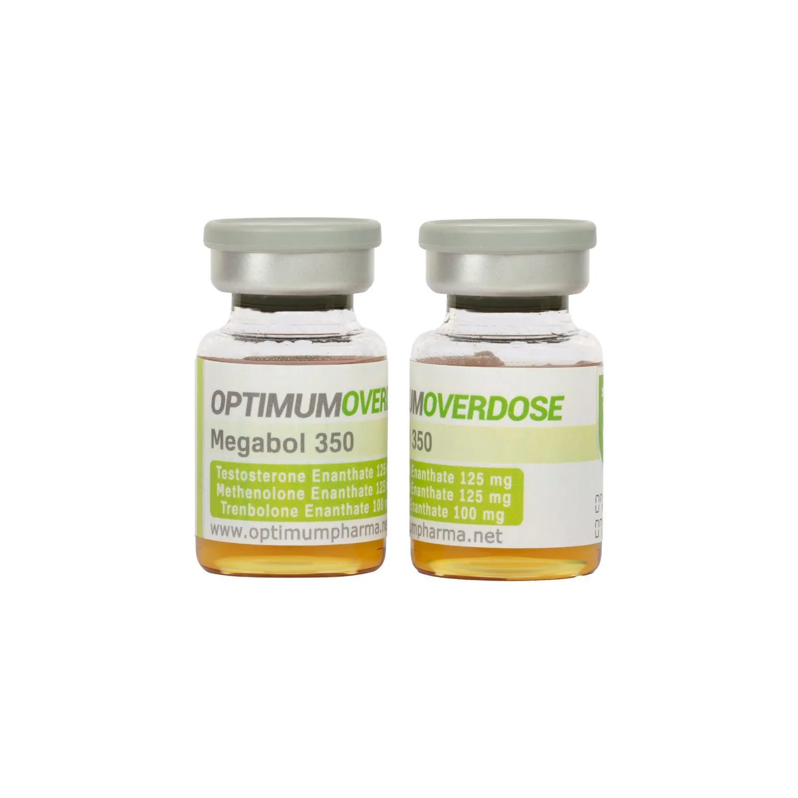 Megabol 350 Optimum Pharma