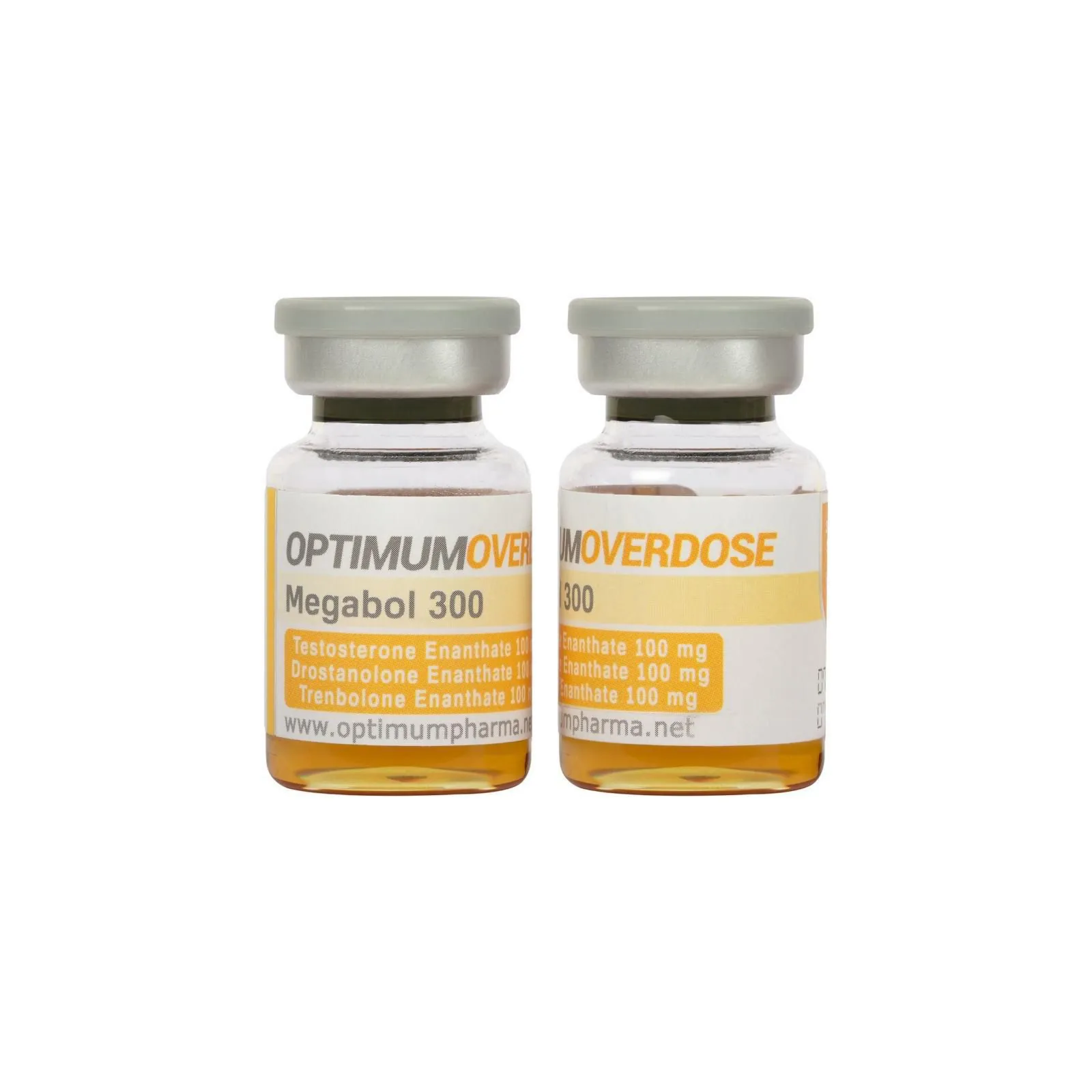 Megabol 300 Optimum Pharma