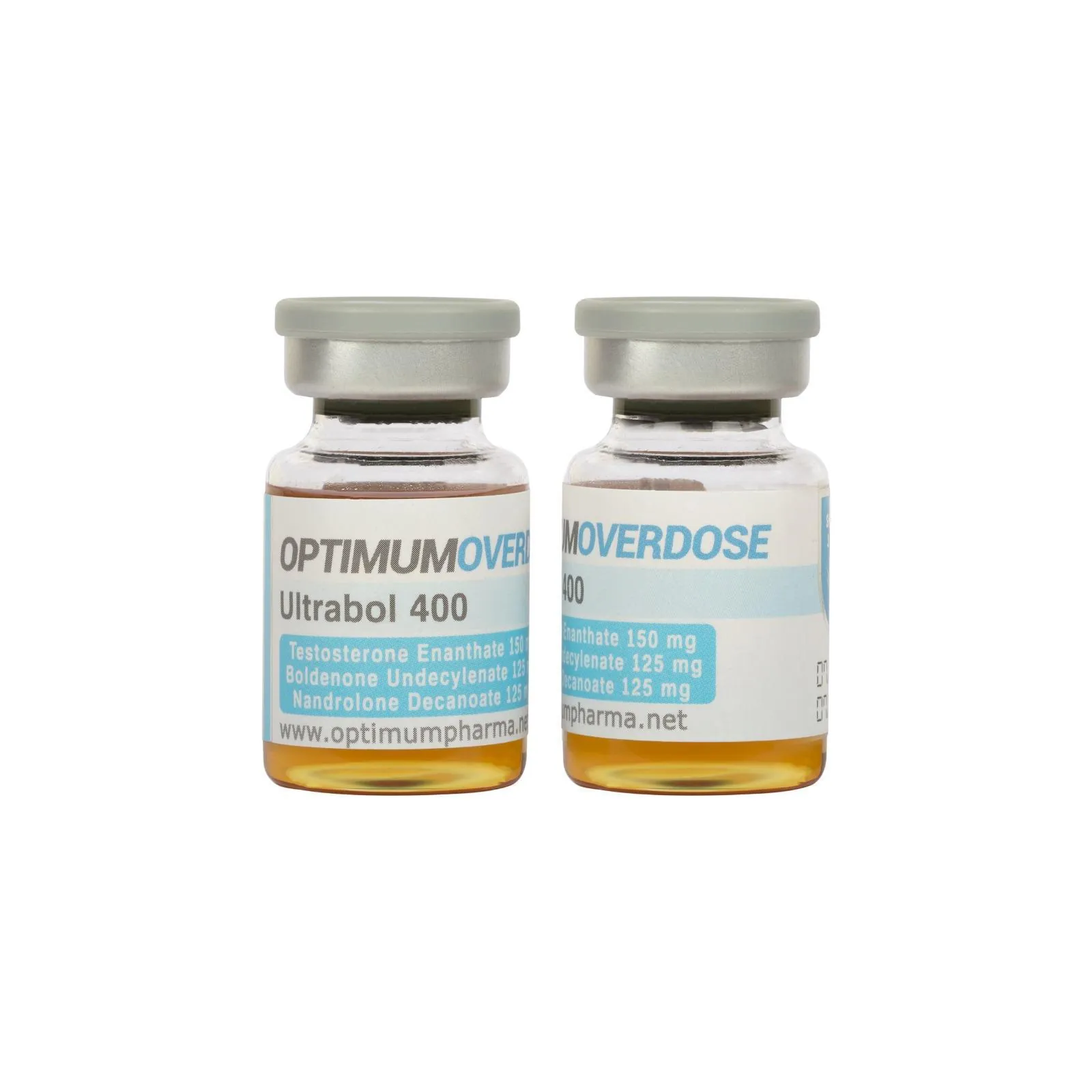 Ultrabol 400 Optimum Pharma