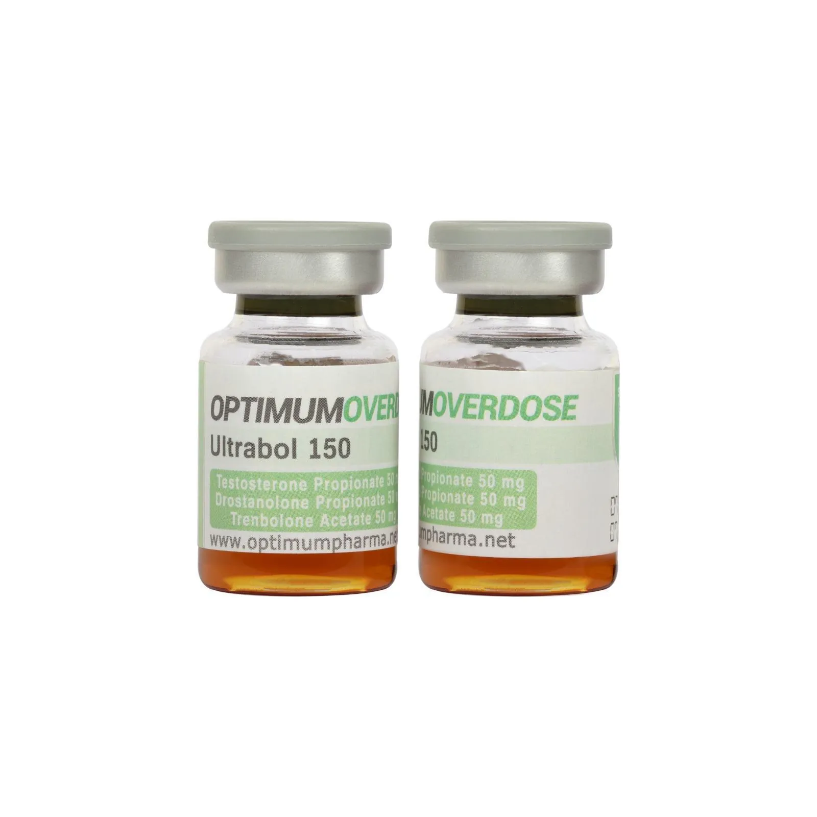 Ultrabol 150 Optimum Pharma