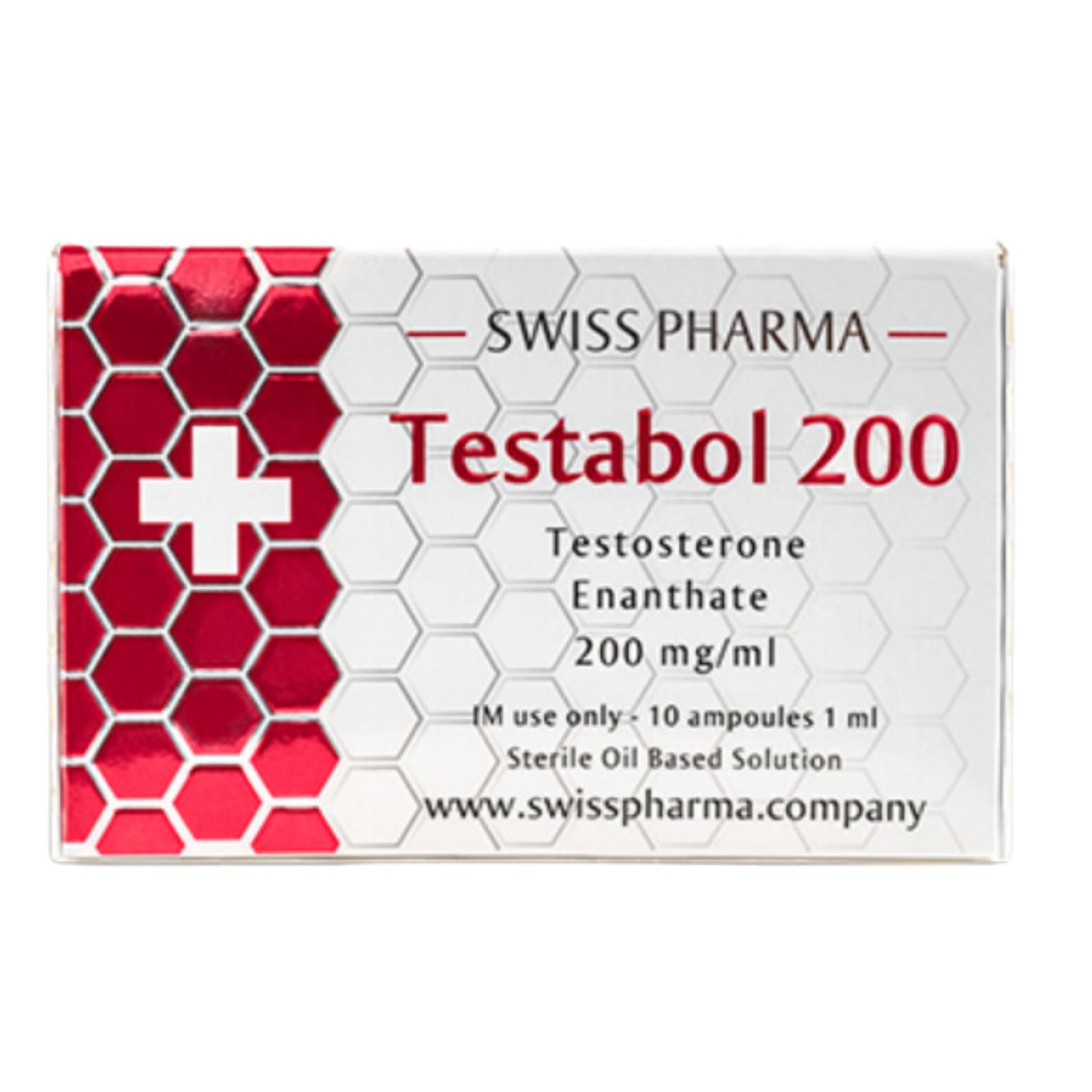 Testabol 200