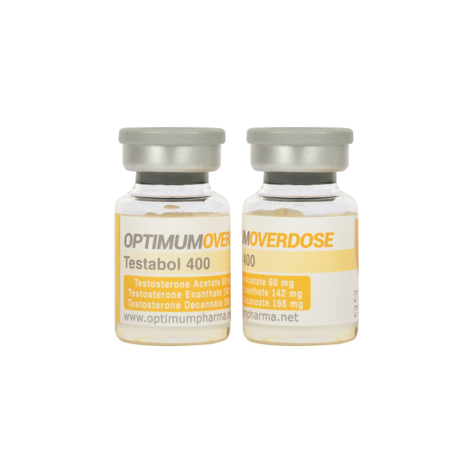 Testabol 400