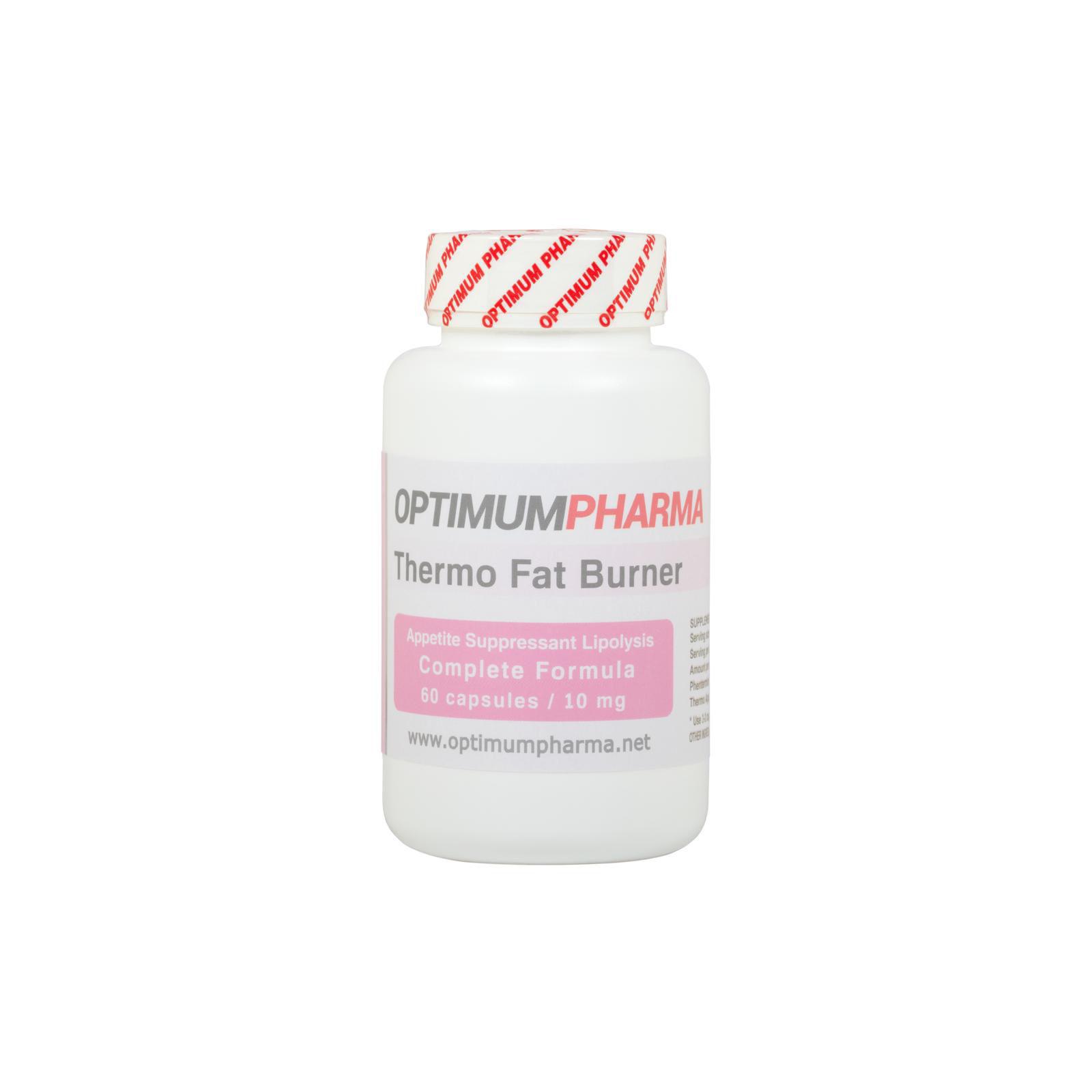 Thermo Fat Burner