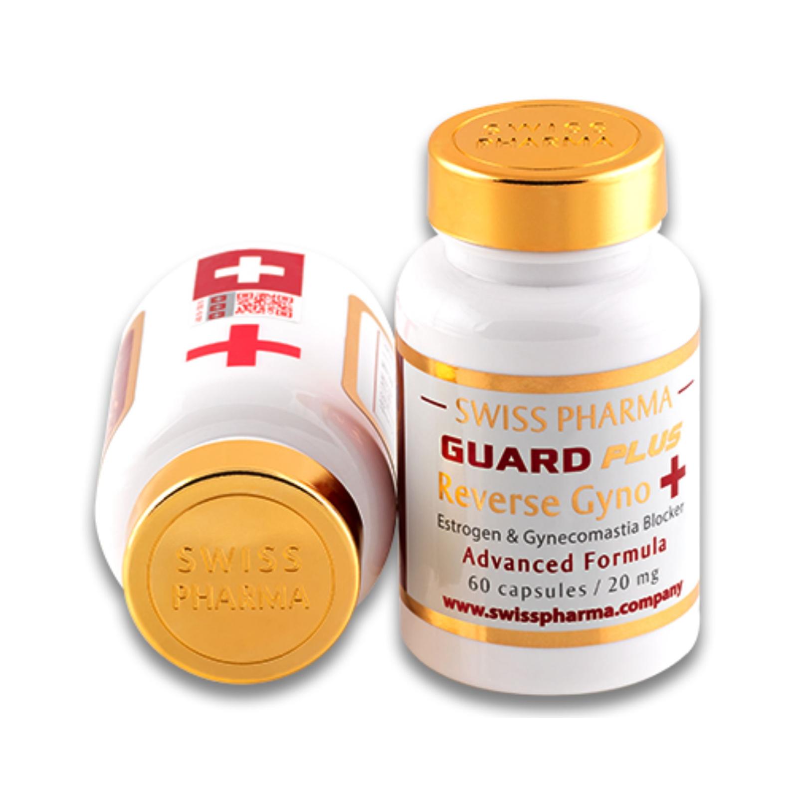 GUARD PLUS