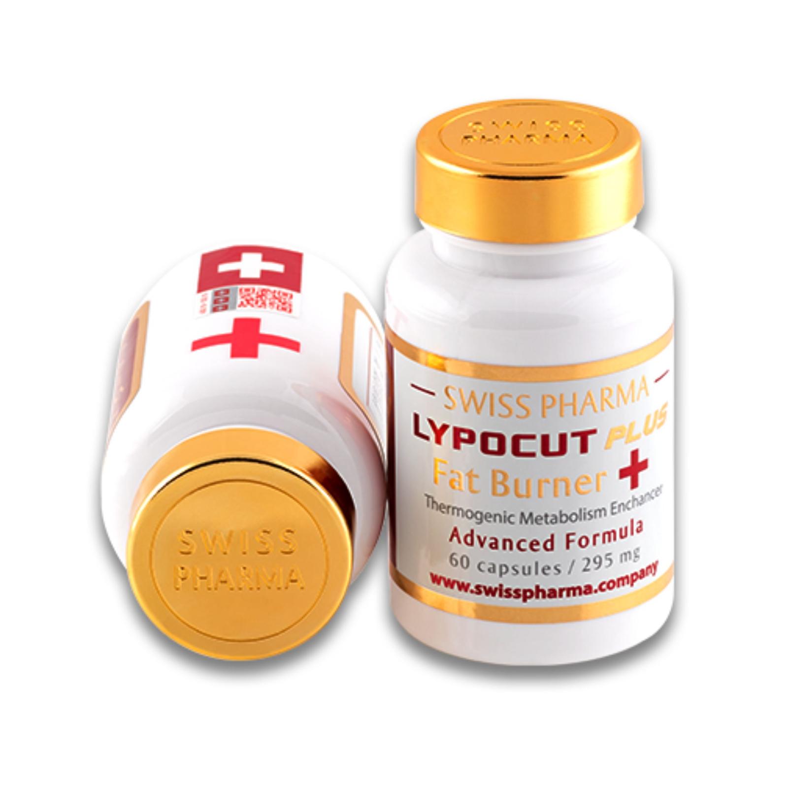 LYPOCUT PLUS
